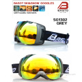 Hot selling high quality's ski goggles